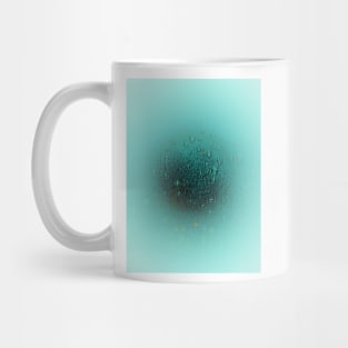 Misty Moist Drop Mug